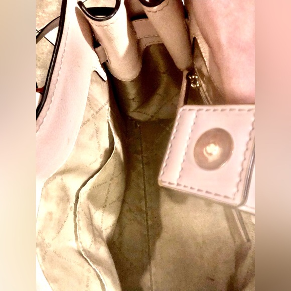 Michael Kors Hamilton Satchel Bag - vintage - Picture 5 of 5